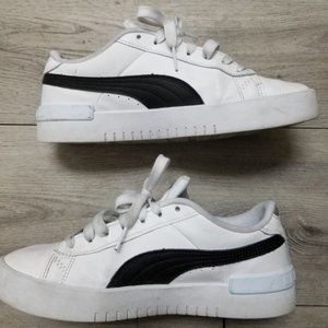 Puma Jada Sneakers Size White